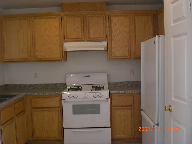 5020 Justice Creek Ave — Photo 12