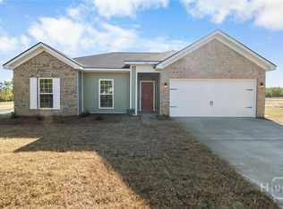 1712 SE Arnold Dr, Allenhurst, GA 31301