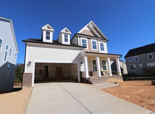 3028 Cave Junction Sta, New Hill, NC 27562