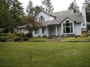 29096 Tampico Rd, Corvallis, OR 97330