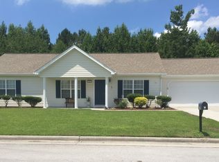 117 Pella Ln, New Bern, NC 28562