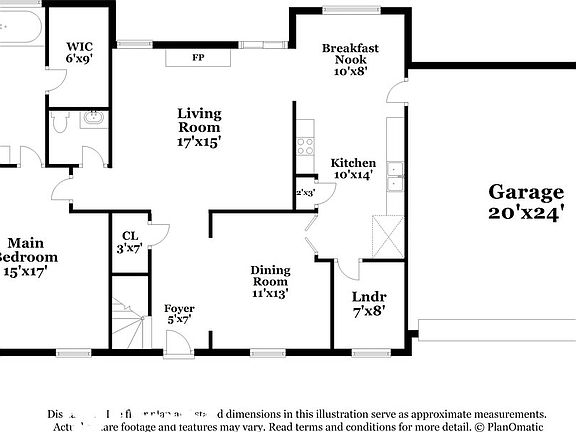 3rd image of 8631 Debbie Kay Ln