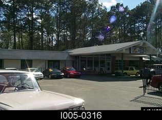 6344 Zebulon Rd, Macon, GA 31220