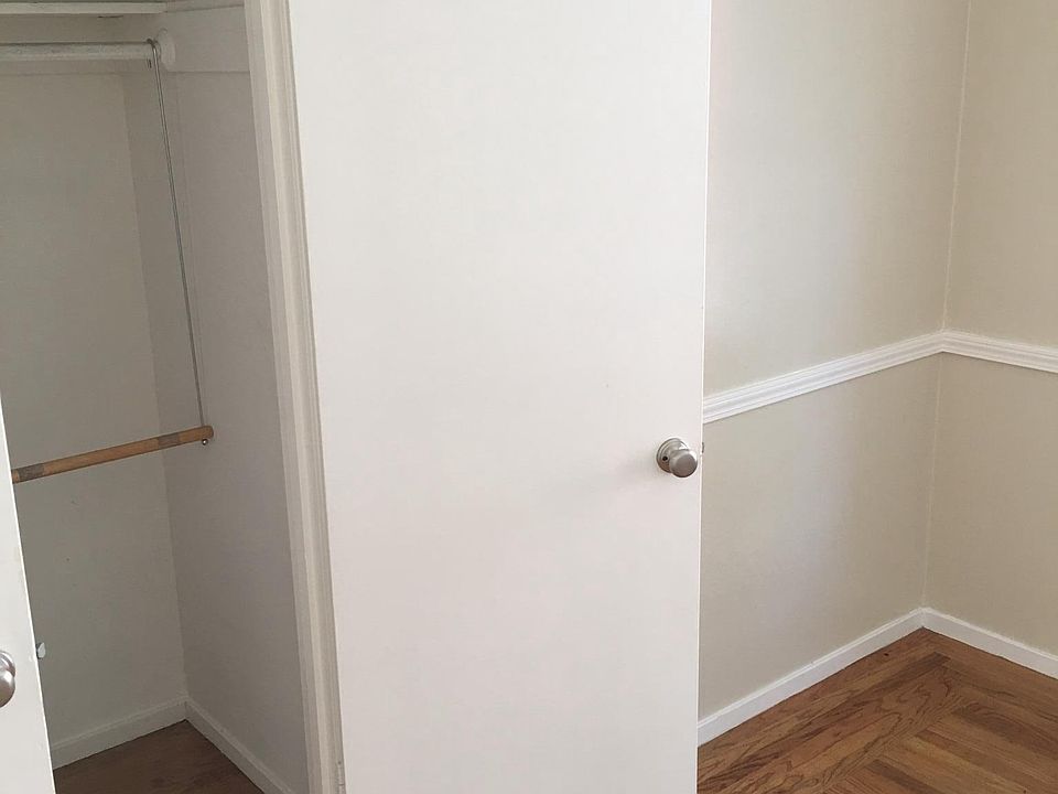 small bedroom