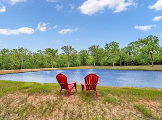 Vz County Road 1507, Grand Saline, TX 75140