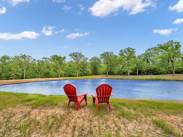 Vz County Road 1507, Grand Saline, TX 75140