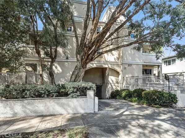317 E Del Mar Blvd Unit 1, Pasadena, CA 91101