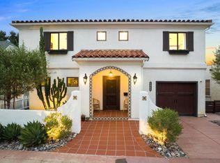 2632 San Marcos Ave, San Diego, CA 92104