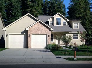 602 Jenny Ln, Sandpoint, ID 83864