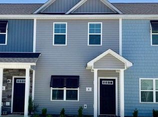 8 Outrigger Dr, Swansboro, NC 28584