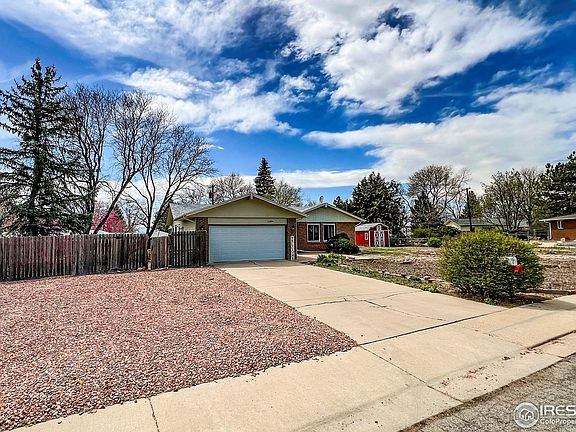 2nd image of 12891 Columbine Dr