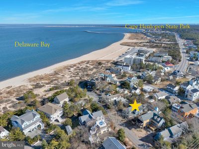 206 E Market St, Lewes, DE, 19958