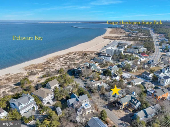 206 E Market St, Lewes, DE 19958