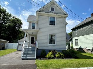 79 4th St, Ilion, NY 13357