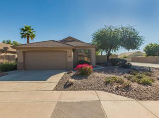 8743 E Portobello Ave, Mesa, AZ 85212