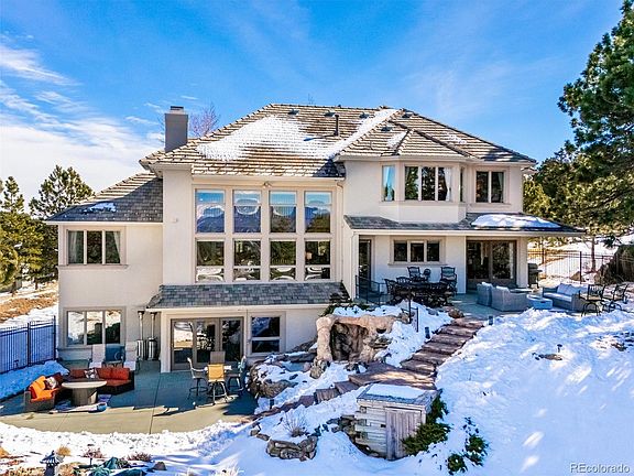 3rd image of 23767 Rockrose Drive