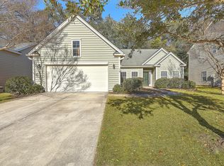 116 Carolinian Dr, Summerville, SC 29485