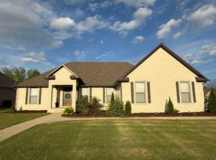 909 S 59th St, Paragould, AR 72450