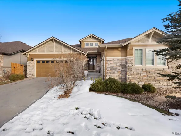 5938 S Langdale Court, Aurora, CO 80016