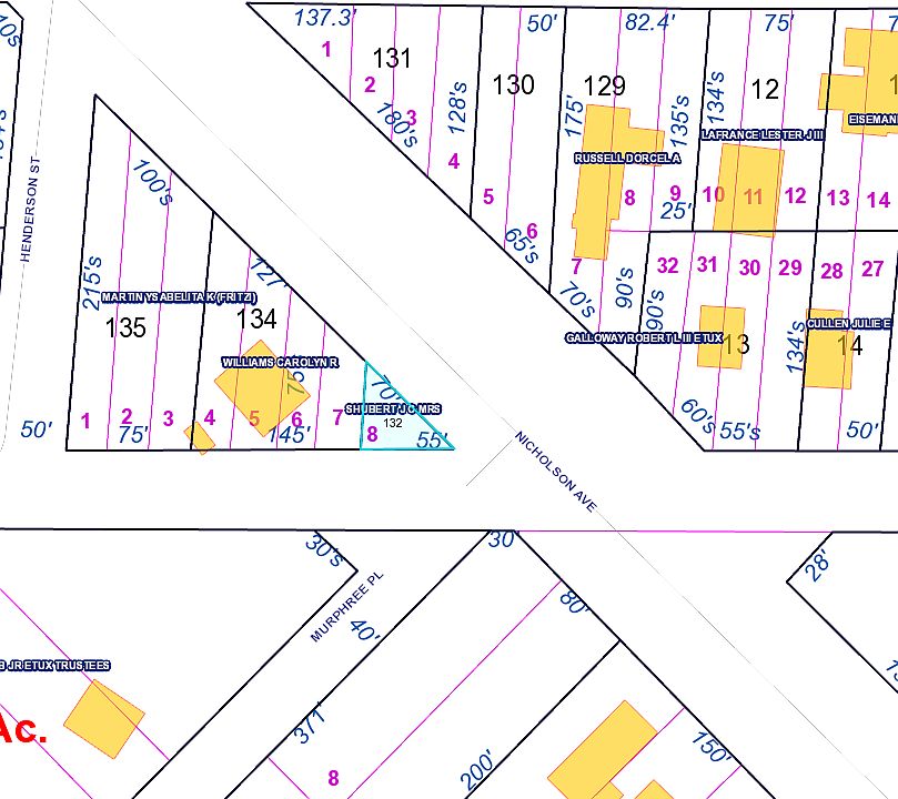 1st image of 719 Nicholson Ave
