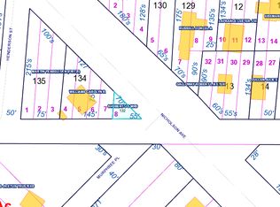 719 Nicholson Ave, Waveland, MS 39576