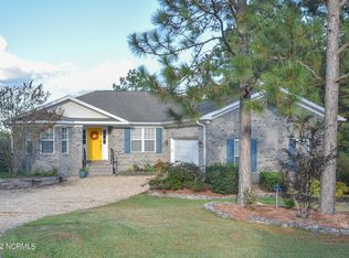 6 Emerald Ln, Pinehurst, NC 28374