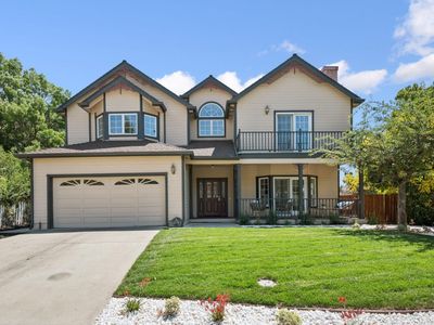 681 Heirloom Ct, San Jose, CA, 95127