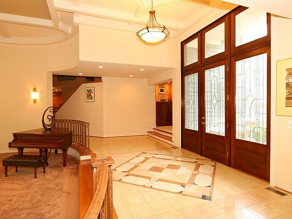 Entry - Pre-Demo
