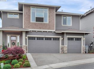 13252 SW Wilmington Ln, Tigard, OR 97224