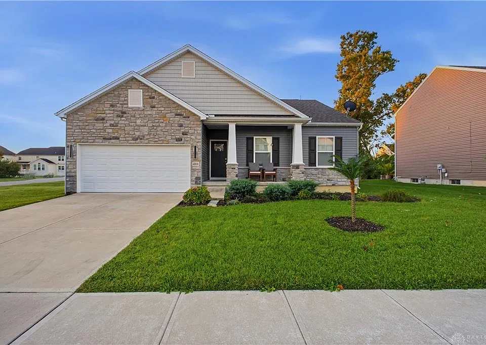 4008 Orange Blossom Ct