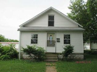 520 N Gilbert St, Ada, OH