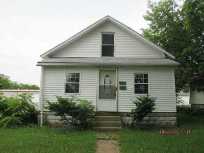 520 N Gilbert St, Ada, OH, 45810