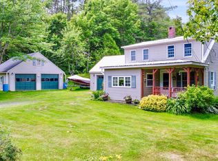 341 East Rd, Wales, ME 04280