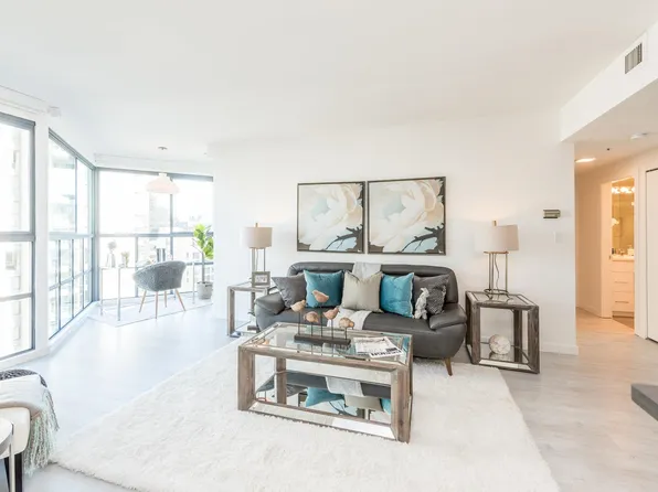 909 Burrard St #110X, Vancouver, BC V6Z 2N2