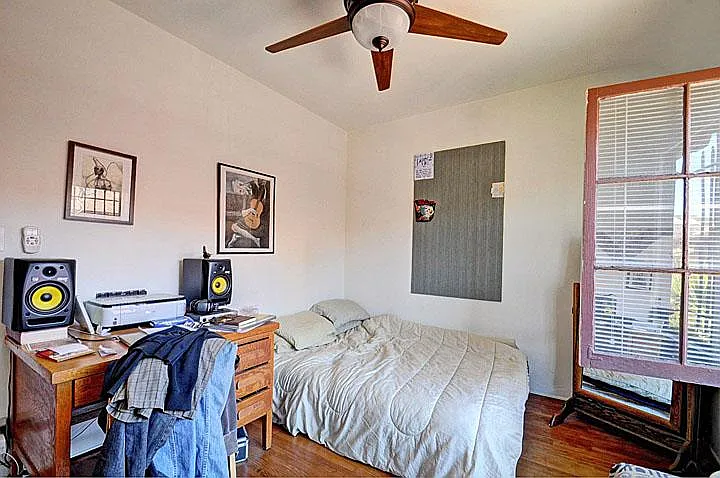 5418 Harold Way #5418 — Photo 10