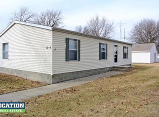 3540 W St, Lincoln, NE 68503