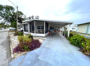 123 Gaslight Ave, North Fort Myers, FL 33917