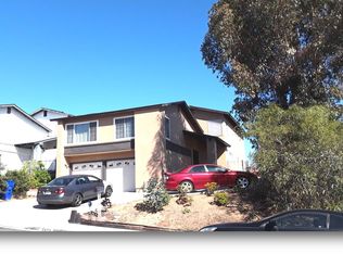 5659 Calle Sal Si Puedes, San Diego, CA 92139