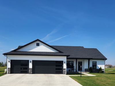 2817 E Stone Creek Blvd, Urbana, IL, 61802