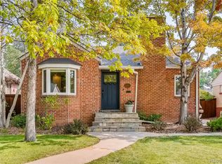 1266 Bellaire St, Denver, CO 80220