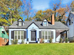 1711 Westhaven Dr SW, Atlanta, GA 30311