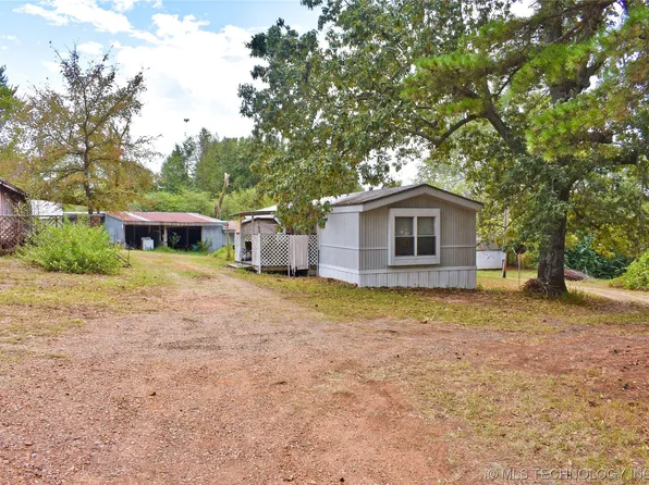 418268 State Highway 3, Antlers, OK 74523