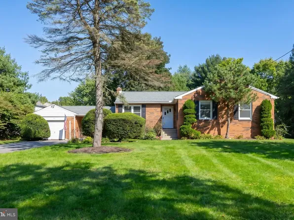 142 Princeton Ave, Woodbury, NJ 08096