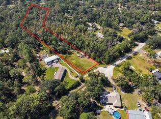 1844 TRAILSWOOD PATH LOT 12, LAKELAND, FL 33809