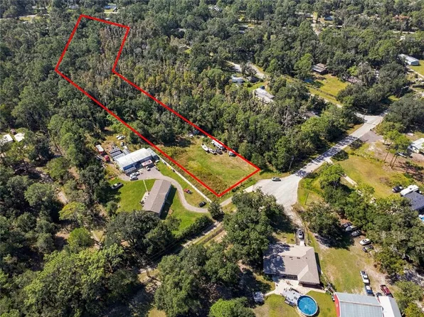 1844 TRAILSWOOD PATH LOT 12, LAKELAND, FL 33809