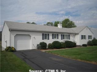 119 Peila Dr, Manchester, CT 06040