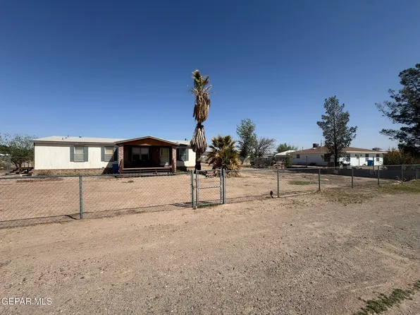 705 Fray Vargas Rd, Socorro, TX 79927