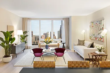 Rented by Cantor and Pecorella