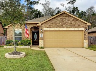 11466 W Woodmark, Conroe, TX 77304