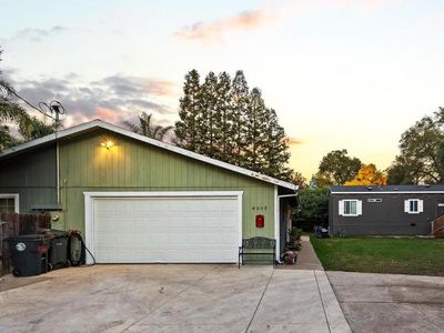 8202 Holly Dr, Citrus Heights, CA, 95610